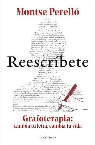 REESCRÍBETE | 9791387667825 | PERELLÓ, MONTSE | Llibreria Aqualata | Comprar llibres en català i castellà online | Comprar llibres Igualada