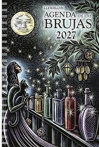 2027 AGENDA DE LAS BRUJAS | 9788411724241 | LLEWELLYN | Llibreria Aqualata | Comprar llibres en català i castellà online | Comprar llibres Igualada