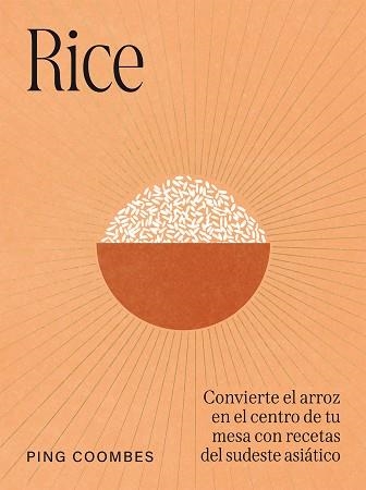 RICE | 9791387934194 | COOMBES, PING | Llibreria Aqualata | Comprar llibres en català i castellà online | Comprar llibres Igualada