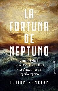 FORTUNA DE NEPTUNO, LA | 9791399229998 | SANCTON, JULIAN | Llibreria Aqualata | Comprar llibres en català i castellà online | Comprar llibres Igualada