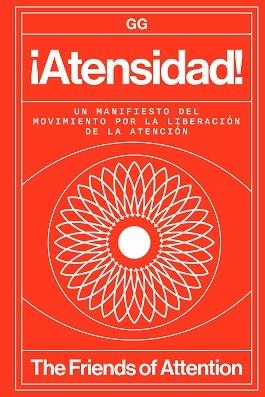 ATENSIDAD! | 9788425236785 | FRIENDS OF ATTENTION | Llibreria Aqualata | Comprar llibres en català i castellà online | Comprar llibres Igualada