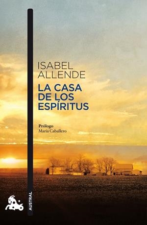 CASA DE LOS ESPÍRITUS, LA | 9788467033816 | ALLENDE, ISABEL | Llibreria Aqualata | Comprar llibres en català i castellà online | Comprar llibres Igualada