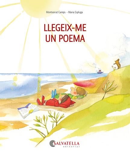 LLEGEIX-ME UN POEMA | 9791388022098 | CAMPS MUNDÓ, MONTSERRAT | Llibreria Aqualata | Comprar llibres en català i castellà online | Comprar llibres Igualada