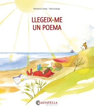 LLEGEIX-ME UN POEMA | 9791388022098 | CAMPS MUNDÓ, MONTSERRAT | Llibreria Aqualata | Comprar llibres en català i castellà online | Comprar llibres Igualada