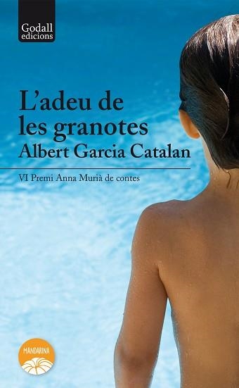 ADEU DE LES GRANOTES, L' | 9791399261424 | GARCIA CATALAN, ALBERT | Llibreria Aqualata | Comprar llibres en català i castellà online | Comprar llibres Igualada