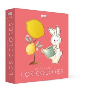 COLORES, LOS | 9788419714657 | Llibreria Aqualata | Comprar llibres en català i castellà online | Comprar llibres Igualada