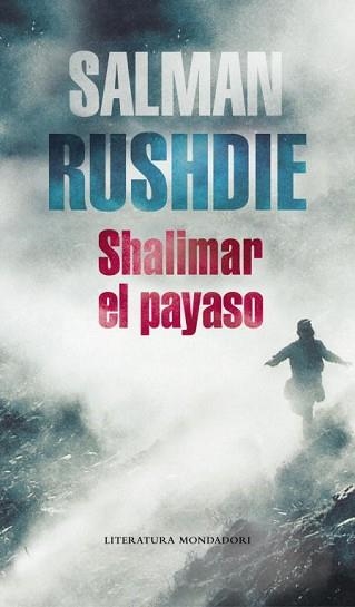 SHALIMAR, EL PAYASO | 9788439713791 | RUSHDIE, SALMAN | Llibreria Aqualata | Comprar llibres en català i castellà online | Comprar llibres Igualada