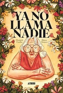 YA NO LLAMA NADIE | 9791387927417 | Llibreria Aqualata | Comprar llibres en català i castellà online | Comprar llibres Igualada