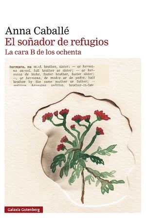 SOÑADOR DE REFUGIOS, EL | 9791388019951 | CABALLÉ, ANNA | Llibreria Aqualata | Comprar llibres en català i castellà online | Comprar llibres Igualada