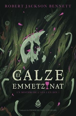 CALZE EMMETZINAT, EL | 9788410254367 | JACKSON BENNETT, ROBERT | Llibreria Aqualata | Comprar llibres en català i castellà online | Comprar llibres Igualada
