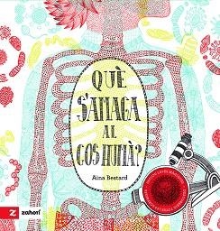 QUÈ S'AMAGA AL COS HUMÀ? | 9791388269134 | BESTARD, AINA | Llibreria Aqualata | Comprar llibres en català i castellà online | Comprar llibres Igualada
