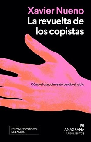 REVUELTA DE LOS COPISTAS, LA | 9788433951014 | NUENO, XAVIER | Llibreria Aqualata | Comprar llibres en català i castellà online | Comprar llibres Igualada