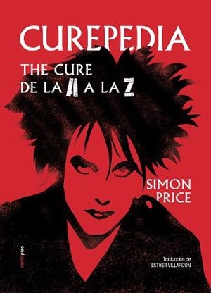 CUREPEDIA | 9791388051111 | PRICE, SIMON | Llibreria Aqualata | Comprar llibres en català i castellà online | Comprar llibres Igualada