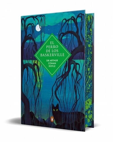 PERRO DE LOS BASKERVILLE, EL | 9788491058342 | DOYLE, SIR ARTHUR CONAN | Llibreria Aqualata | Comprar llibres en català i castellà online | Comprar llibres Igualada