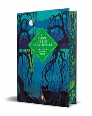 PERRO DE LOS BASKERVILLE, EL | 9788491058342 | DOYLE, SIR ARTHUR CONAN | Llibreria Aqualata | Comprar llibres en català i castellà online | Comprar llibres Igualada