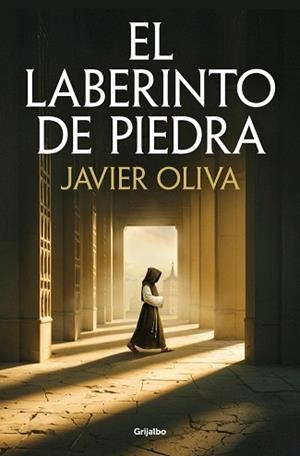 LABERINTO DE PIEDRA, EL | 9788425373701 | OLIVA, JAVIER | Llibreria Aqualata | Comprar llibres en català i castellà online | Comprar llibres Igualada