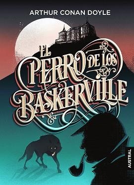 PERRO DE LOS BASKERVILLE, EL | 9788467052510 | CONAN DOYLE, ARTHUR | Llibreria Aqualata | Comprar llibres en català i castellà online | Comprar llibres Igualada
