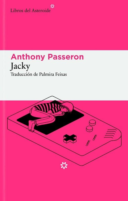 JACKY | 9791388056239 | PASSERON, ANTHONY | Llibreria Aqualata | Comprar llibres en català i castellà online | Comprar llibres Igualada