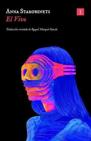 VIVO, EL | 9791388412042 | STAROBINETS, ANNA | Llibreria Aqualata | Comprar llibres en català i castellà online | Comprar llibres Igualada