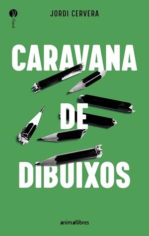 CARAVANA DE DIBUIXOS | 9791387847517 | CERVERA, JORDI | Llibreria Aqualata | Comprar llibres en català i castellà online | Comprar llibres Igualada