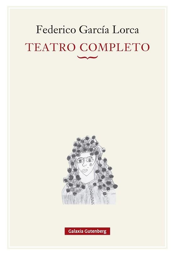 TEATRO COMPLETO | 9791387605872 | GARCÍA LORCA, FEDERICO | Llibreria Aqualata | Comprar libros en catalán y castellano online | Comprar libros Igualada