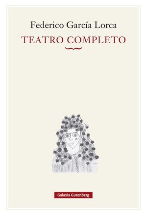 TEATRO COMPLETO | 9791387605872 | GARCÍA LORCA, FEDERICO | Llibreria Aqualata | Comprar libros en catalán y castellano online | Comprar libros Igualada