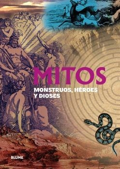 MITOS | 9791388023293 | VARIOS AUTORES | Llibreria Aqualata | Comprar llibres en català i castellà online | Comprar llibres Igualada