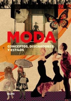 MODA | 9791388023323 | VARIOS AUTORES | Llibreria Aqualata | Comprar llibres en català i castellà online | Comprar llibres Igualada