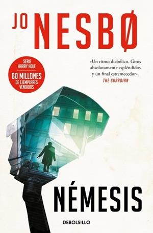 NÉMESIS (HARRY HOLE 4) | 9788466360548 | NESBO, JO | Llibreria Aqualata | Comprar llibres en català i castellà online | Comprar llibres Igualada