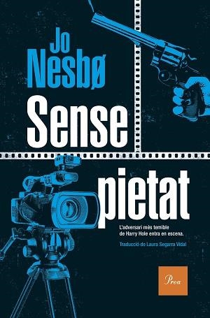 SENSE PIETAT (SÈRIE HARRY HOLE 14) | 9791388369230 | NESBO, JO | Llibreria Aqualata | Comprar llibres en català i castellà online | Comprar llibres Igualada
