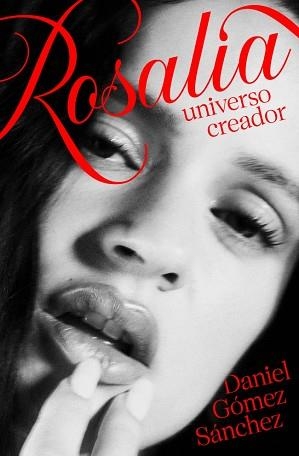 ROSALÍA, UNIVERSO CREADOR | 9788403526877 | GÓMEZ SÁNCHEZ, DANIEL | Llibreria Aqualata | Comprar llibres en català i castellà online | Comprar llibres Igualada