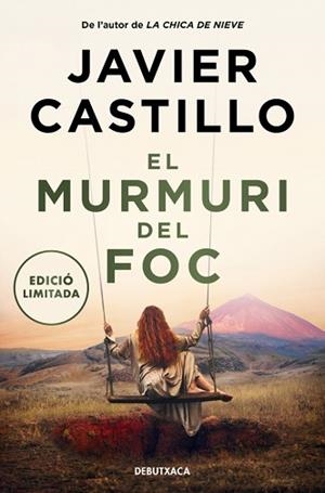 MURMURI DEL FOC, EL | 9788419394903 | CASTILLO, JAVIER | Llibreria Aqualata | Comprar libros en catalán y castellano online | Comprar libros Igualada