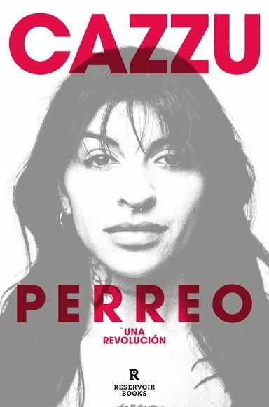 PERREO, UNA REVOLUCIÓN | 9791387740771 | CAZZU | Llibreria Aqualata | Comprar llibres en català i castellà online | Comprar llibres Igualada