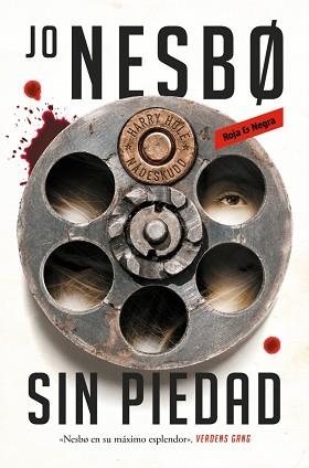 SIN PIEDAD (HARRY HOLE 14) | 9791387740382 | NESBO, JO | Llibreria Aqualata | Comprar llibres en català i castellà online | Comprar llibres Igualada