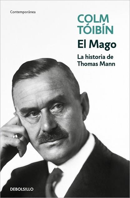 MAGO, EL | 9788466395090 | TÓIBÍN, COLM | Llibreria Aqualata | Comprar llibres en català i castellà online | Comprar llibres Igualada