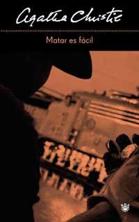 MATAR ES FACIL (AGATHA CHRISTIE) | 9788478714018 | CHRISTIE, AGATHA | Llibreria Aqualata | Comprar llibres en català i castellà online | Comprar llibres Igualada