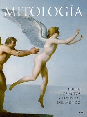MITOLOGIA. TODOS LOS MITOS Y LEYENDAS DEL MUNDO | 9788478714117 | CHEERS, GORDON (DIRECTOR) | Llibreria Aqualata | Comprar llibres en català i castellà online | Comprar llibres Igualada