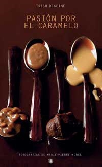 PASION POR EL CARAMELO | 9788478714179 | DESEINE, TRISH | Llibreria Aqualata | Comprar llibres en català i castellà online | Comprar llibres Igualada