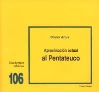APROXIMACION ACTUAL AL PENTATEUCO | 9788481694222 | ARTUS, OLIVIER | Llibreria Aqualata | Comprar libros en catalán y castellano online | Comprar libros Igualada
