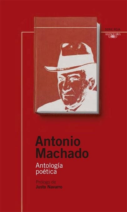 ANTOLOGIA POETICA | 9788420468785 | MACHADO, ANTONIO (1875-1939) | Llibreria Aqualata | Comprar libros en catalán y castellano online | Comprar libros Igualada