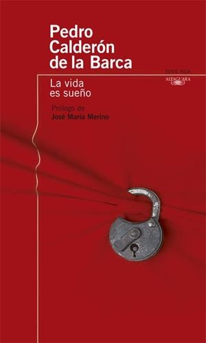 VIDA ES SUEÑO, LA | 9788420468808 | CALDERON DE LA BARCA, PEDRO | Llibreria Aqualata | Comprar llibres en català i castellà online | Comprar llibres Igualada