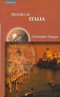 HISTORIA DE ITALIA | 9780521555685 | DUGGAN, CHRISTOPHER | Llibreria Aqualata | Comprar libros en catalán y castellano online | Comprar libros Igualada