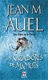 CAZADORES DE MAMUTS (BOLSILLO) | 9788495354129 | AUEL, JEAN M. | Llibreria Aqualata | Comprar libros en catalán y castellano online | Comprar libros Igualada