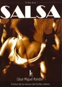 LIBRO DE LA SALSA, EL | 9789589740538 | RONDON, CESAR MIGUEL | Llibreria Aqualata | Comprar libros en catalán y castellano online | Comprar libros Igualada