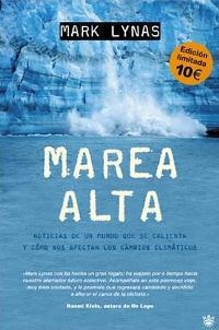 MAREA ALTA | 9788478714599 | LYNAS, MARK | Llibreria Aqualata | Comprar libros en catalán y castellano online | Comprar libros Igualada