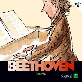 BEETHOVEN (DESCOBRIM ELS MUSICS) | 9788478649617 | WASSELIN, CHRISTIAN | Llibreria Aqualata | Comprar libros en catalán y castellano online | Comprar libros Igualada