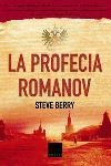 PROFECIA ROMANOV, LA (CLASICA 668) | 9788466406772 | BERRY, STEVE | Llibreria Aqualata | Comprar llibres en català i castellà online | Comprar llibres Igualada