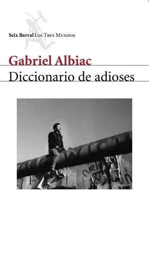 DICCIONARIO DE ADIOSES (TRES MUNDOS) | 9788432208942 | ALBIAC, GABRIEL | Llibreria Aqualata | Comprar llibres en català i castellà online | Comprar llibres Igualada
