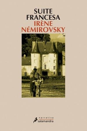 SUITE FRANCESA (NARRATIVA) | 9788478889822 | NEMIROWSKY, IRENE | Llibreria Aqualata | Comprar llibres en català i castellà online | Comprar llibres Igualada