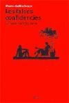 FALSES CONFIDENCIAS, LES (TEATRE 52) | 9788484378341 | DE MARIVAUX, PIERRE | Llibreria Aqualata | Comprar libros en catalán y castellano online | Comprar libros Igualada